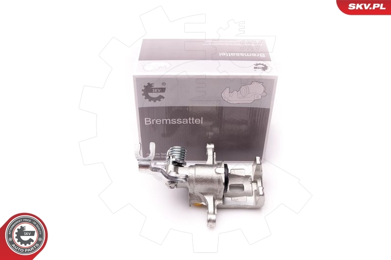 Brake Caliper
